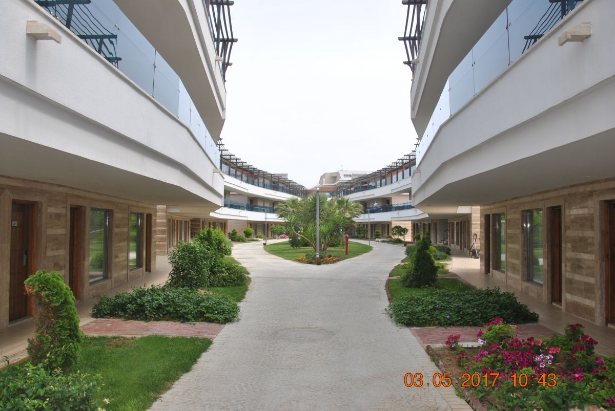 imagini hotel JACARANDA IMPERIAL SIDE